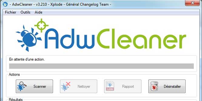 Adwcleaner para Windows