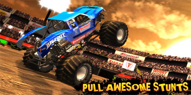 Monster-Truck-para-Android