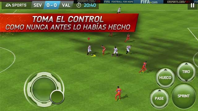 FIFA-15-para-iOS