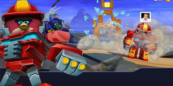 Descargar-Angry-Birds-Transformers