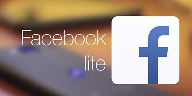 Facebook-lite-para-android
