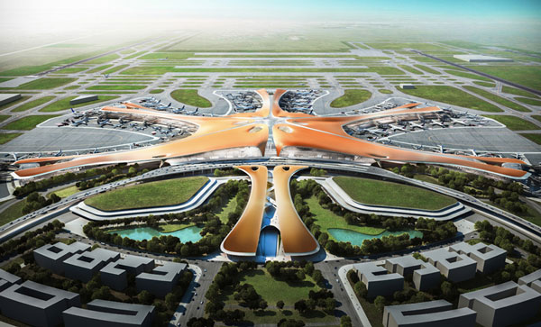 Nuevo-Aeropuerto-de-Beijing-1