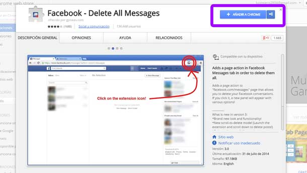 Como-eliminar-los-mensajes-de-facebook-1