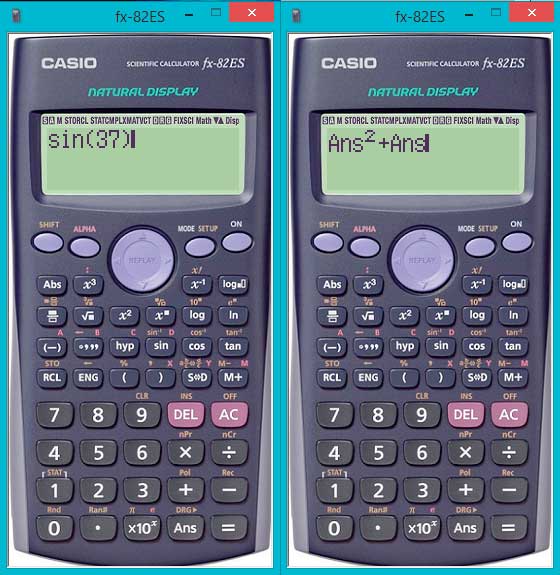 Pinchazo guía Intentar Calculadora Cientifica Casio Web Hot Sale, 56% OFF |  www.bridgepartnersllc.com