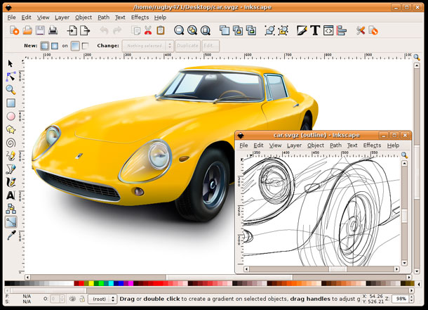 Inkscape-abrir-archivos-ai-vectores-sin-adobe-illustrator